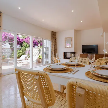 Casa Andasol A2 By Interhome Casa vacanze *