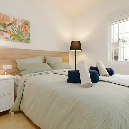 Casa vacanze Casa Andasol A2 By Interhome *