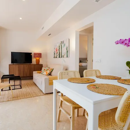 Casa vacanze Casa Andasol A2 By Interhome
