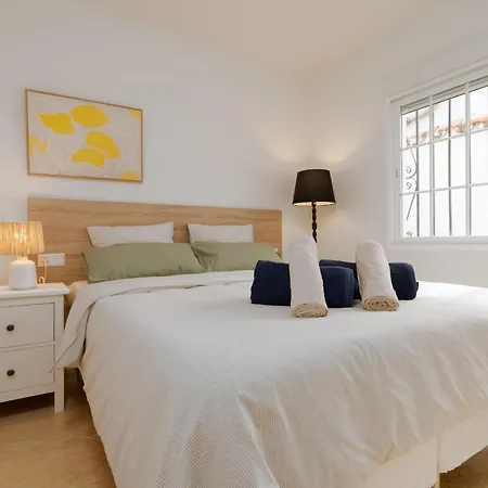 Casa vacanze Casa Andasol A2 By Interhome Marbella