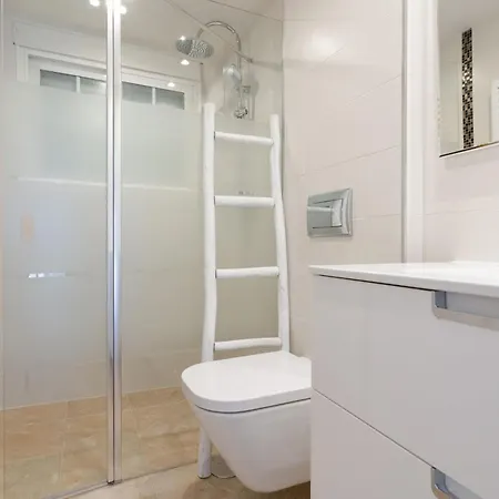 Casa vacanze Casa Andasol A2 By Interhome
