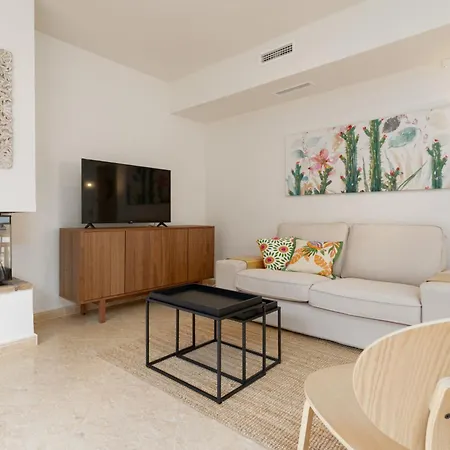 Casa vacanze Casa Andasol A2 By Interhome