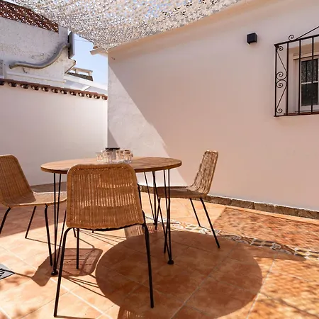 Casa Andasol A2 By Interhome Casa vacanze *