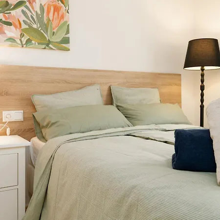 Casa Andasol A2 By Interhome Casa vacanze *