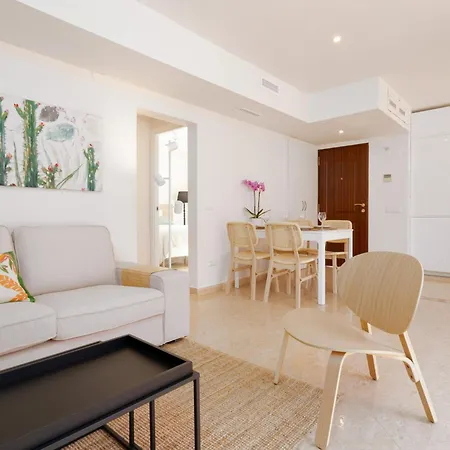 Casa vacanze Casa Andasol A2 By Interhome *
