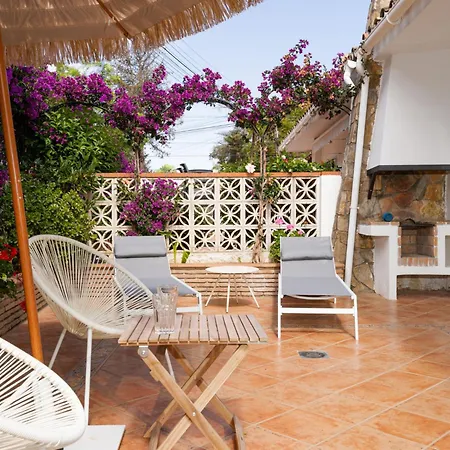 Casa Andasol A2 By Interhome Marbella