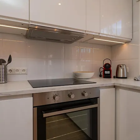 Casa Andasol A2 By Interhome Marbella