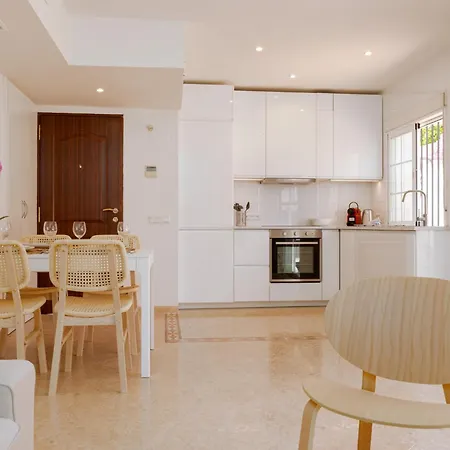Casa Andasol A2 By Interhome Casa vacanze Marbella