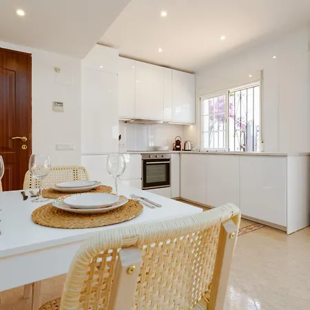 Casa vacanze Casa Andasol A2 By Interhome *