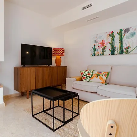 Casa Andasol A2 By Interhome