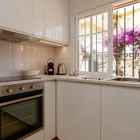 Casa Andasol A2 By Interhome *
