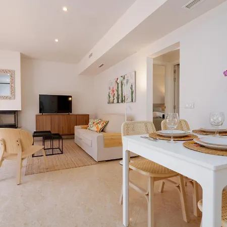Casa Andasol A2 By Interhome Marbella