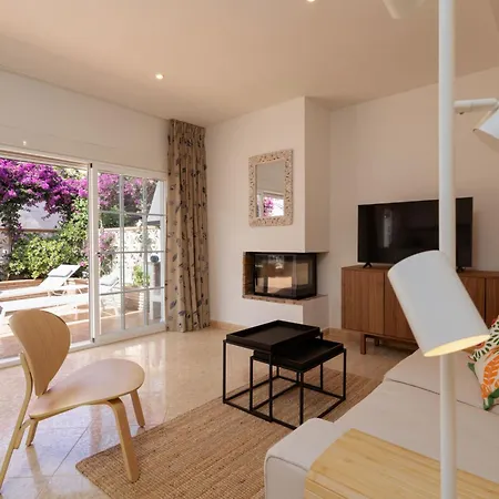 Casa Andasol A2 By Interhome