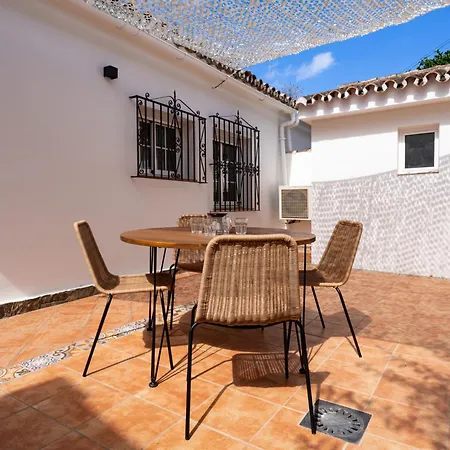 Casa Andasol A2 By Interhome Casa vacanze Marbella