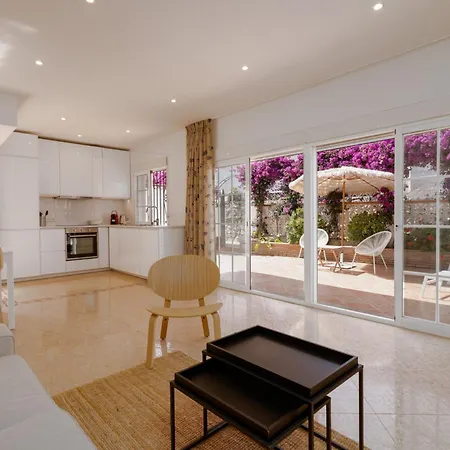 Casa Andasol A2 By Interhome * Marbella