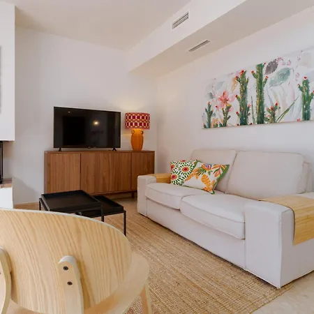 Casa Andasol A2 By Interhome Casa vacanze *