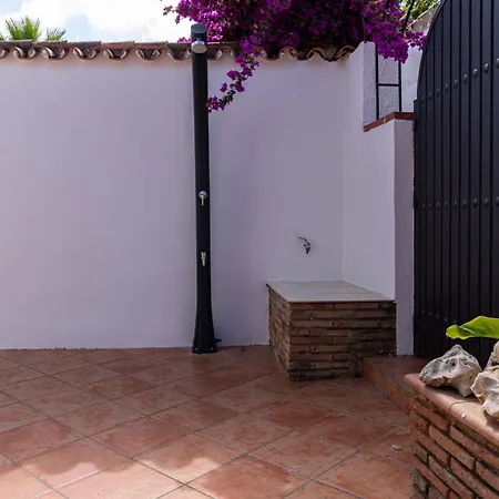 Casa Andasol A2 By Interhome Casa vacanze Marbella