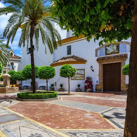 Casa vacanze Casa Andasol A2 By Interhome *