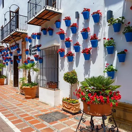 Casa Andasol A2 By Interhome Casa vacanze Marbella
